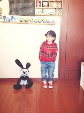 ★Rintaro★ さんのコーディネート