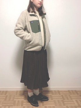 ⓨⓤⓜⓔさんのコーディネート