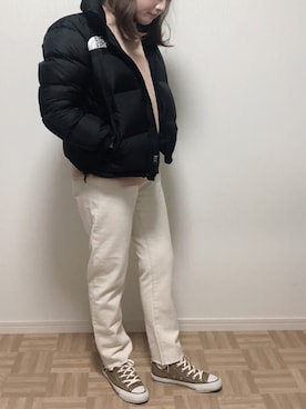 ⓨⓤⓜⓔさんのコーディネート