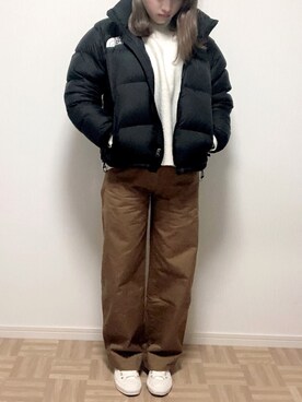 ⓨⓤⓜⓔさんのコーディネート