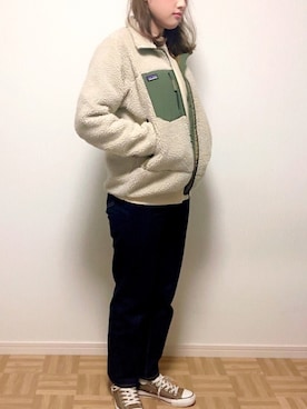 ⓨⓤⓜⓔさんのコーディネート