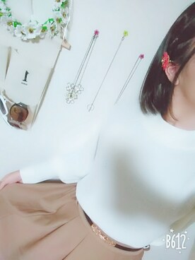 おしゃれ好きさん仲良くしてくださいいいい のレディース人気ファッションコーディネート Wear