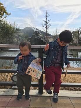 cyooさんのコーディネート