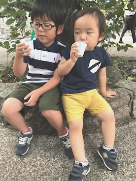 cyooさんのコーディネート