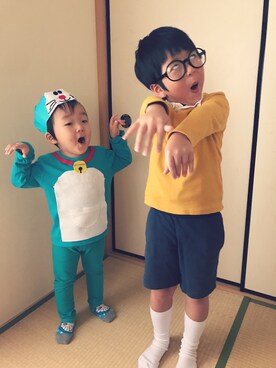 cyooさんのコーディネート