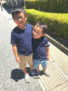 cyooさんのコーディネート