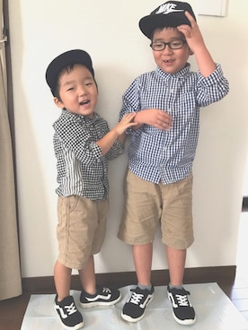 cyooさんのコーディネート