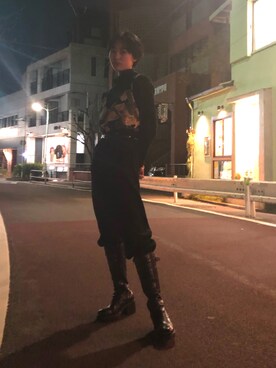 レイさんのコーディネート