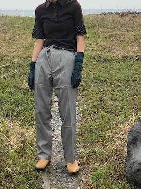 レイさんのコーディネート