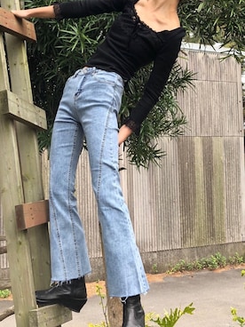 レイさんのコーディネート