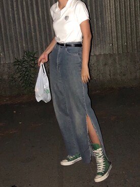 レイさんのコーディネート