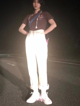 レイさんのコーディネート