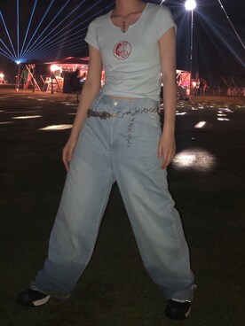 レイさんのコーディネート