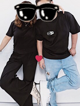 ゆちこさんのコーディネート