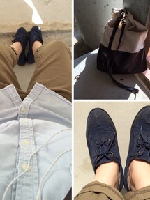 CINEMA CLUB | シャツ/ブラウス