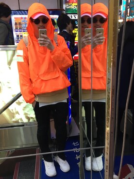 KOKIさんのコーディネート