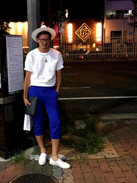 KOKIさんのコーディネート