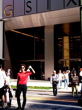 KOKIさんのコーディネート