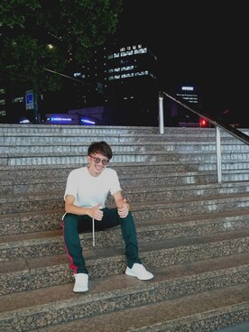 KOKIさんのコーディネート