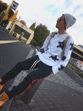 KOKIさんのコーディネート