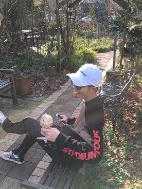 KOKIさんのコーディネート