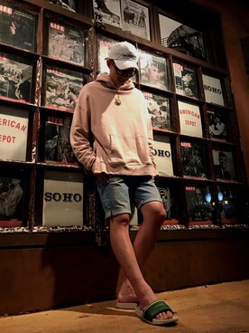 KOKIさんのコーディネート