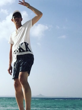 KOKIさんのコーディネート