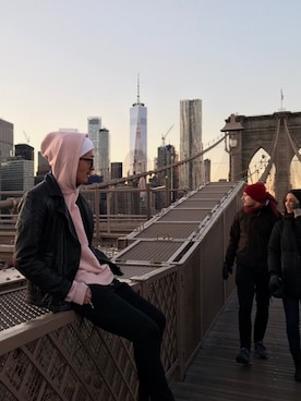 KOKIさんのコーディネート