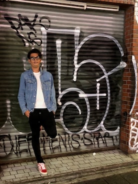 KOKIさんのコーディネート