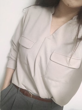 yukiさんのコーディネート