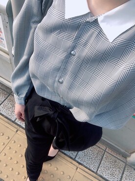 yukiさんのコーディネート