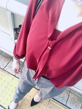 yukiさんのコーディネート