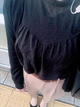 yukiさんのコーディネート