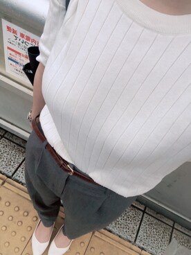 yukiさんのコーディネート