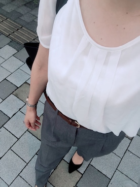 yukiさんのコーディネート