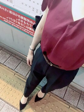 yukiさんのコーディネート