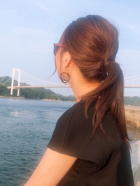 yukiさんのコーディネート