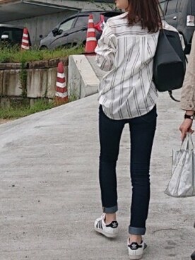 yukiさんのコーディネート