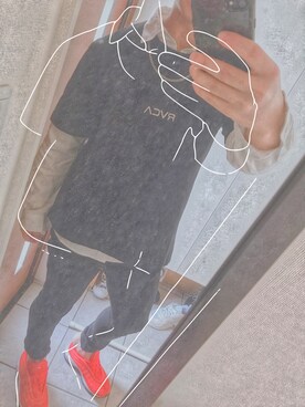 「NIKE（ナイキ）のナイキ エア マックス 97 メンズシューズ / スニーカー / NIKE AIR MAX 97 QS（スニーカー）」を使った、　칠성(七星)さん（メンズ・172cm）の夏コーディネート