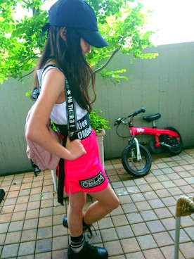 Ｙｕｕさんのコーディネート