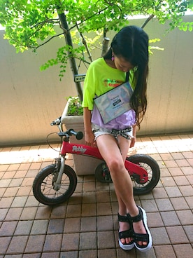 Ｙｕｕさんのコーディネート