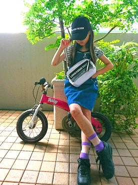 Ｙｕｕさんのコーディネート