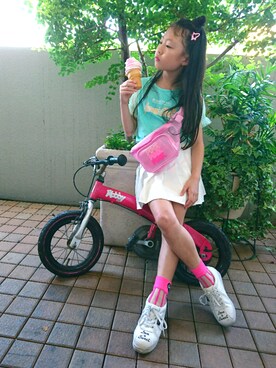 Ｙｕｕさんのコーディネート