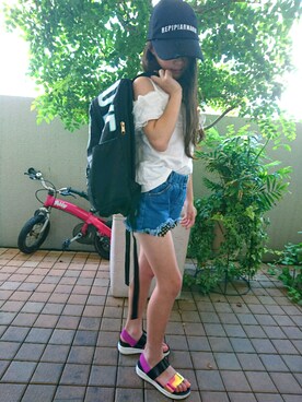 Ｙｕｕさんのコーディネート