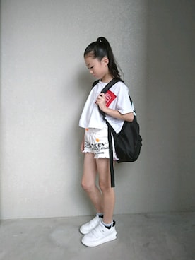 Ｙｕｕさんのコーディネート