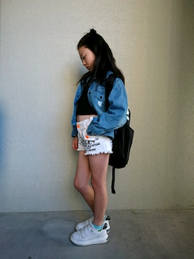 Ｙｕｕさんのコーディネート