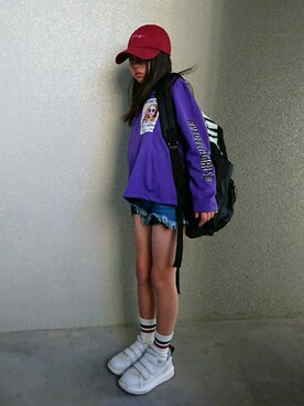 Ｙｕｕさんのコーディネート