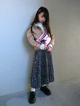 Ｙｕｕさんのコーディネート