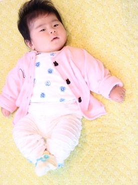 cocoさんのコーディネート