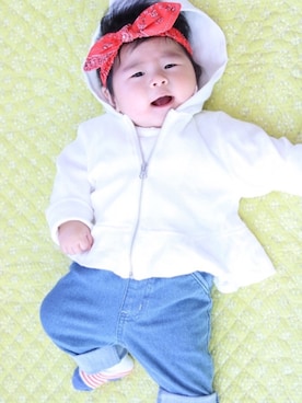 cocoさんのコーディネート